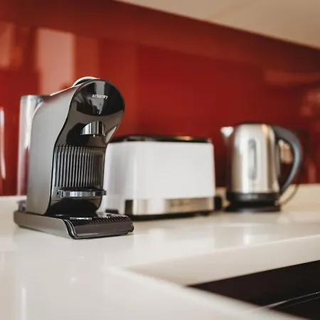 דירה Cozy Nest In Quiet Neighbourhood, Free Parking לובליאנה