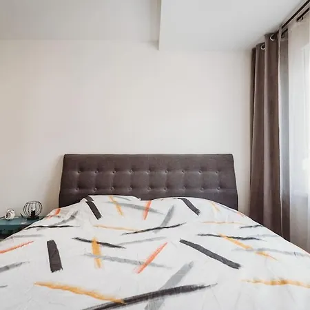 Cozy Nest In Quiet Neighbourhood, Free Parking Lubiana