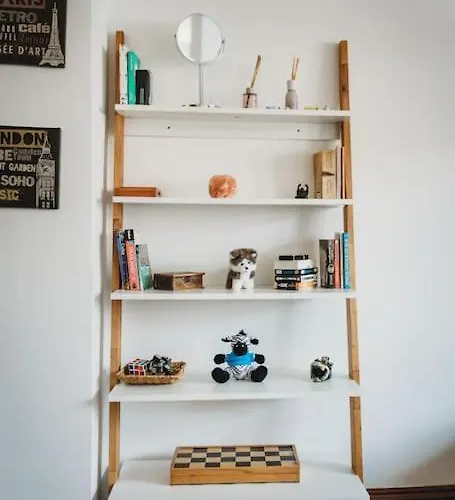 Apartma Cozy Nest In Quiet Neighbourhood, Free Parking Ljubljana