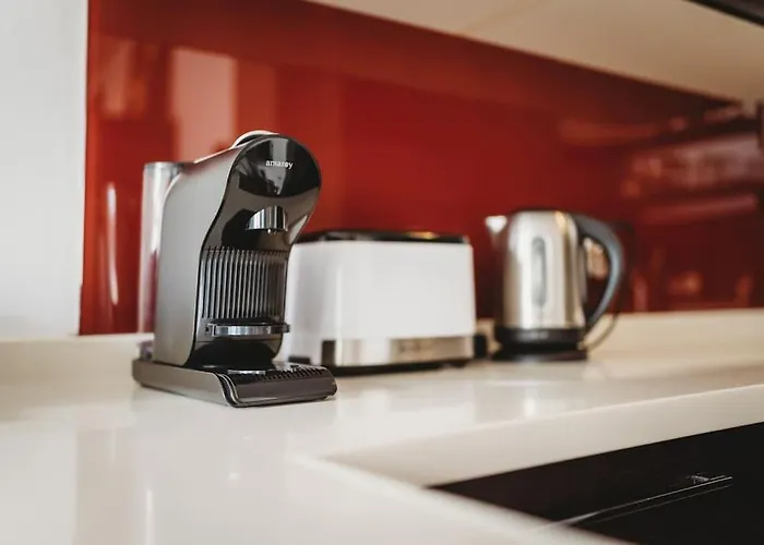 Apartment Cozy Nest In Quiet Neighbourhood, Free Parking Ljubljana