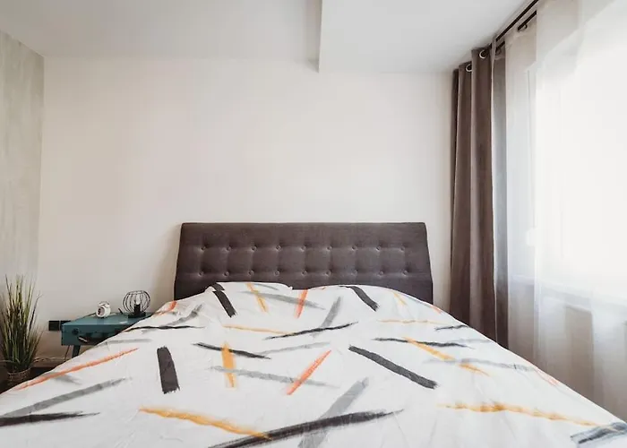 Cozy Nest In Quiet Neighbourhood, Free Parking ليوبليانا